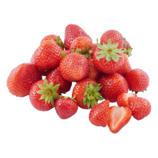 Hollandse aardbeien